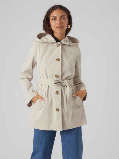 Beige Trenchcoats für Damen online kaufen .